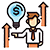 企業融資